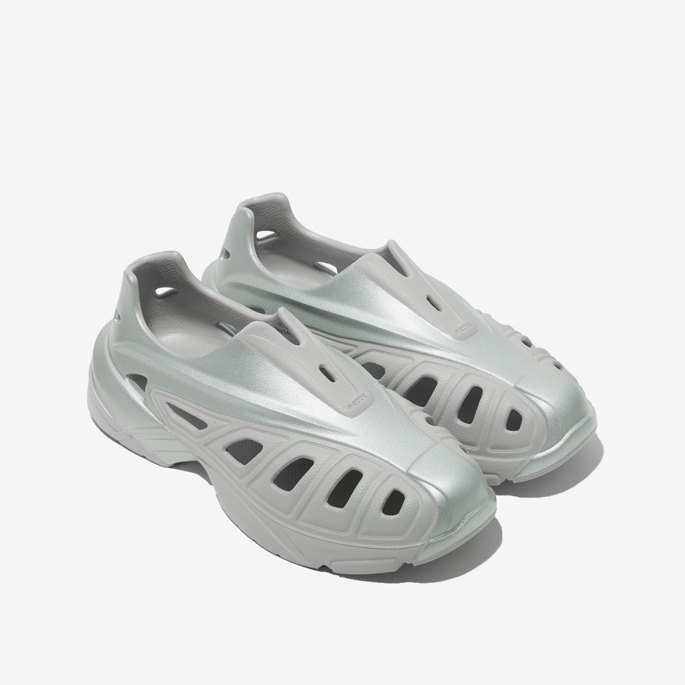 11001SM02778H063 [6% 적립] FILA Replica Clog Grey - #2
