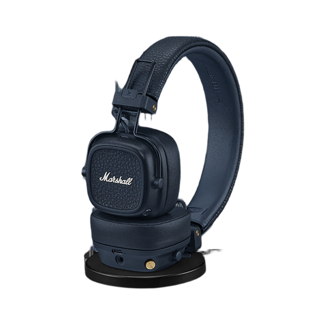 마샬 메이저 5 미드나잇 블루 (소비코 AV 정식 발매 제품) | Marshall | KREAM