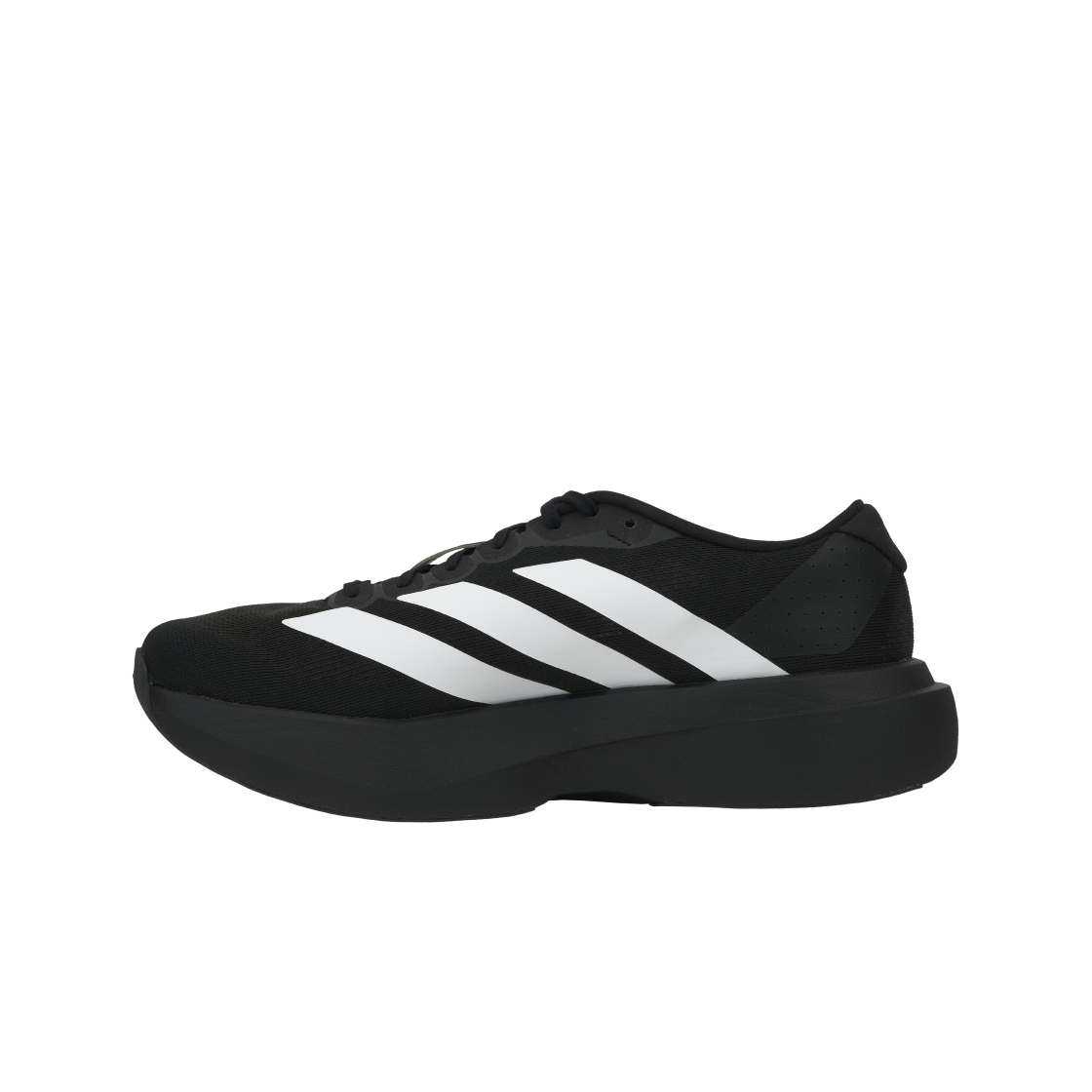 JP7149 Adidas Adizero EVO SL Core Black Cloud White - #3
