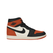 Jordan 1 Retro High OG Shattered Backboard