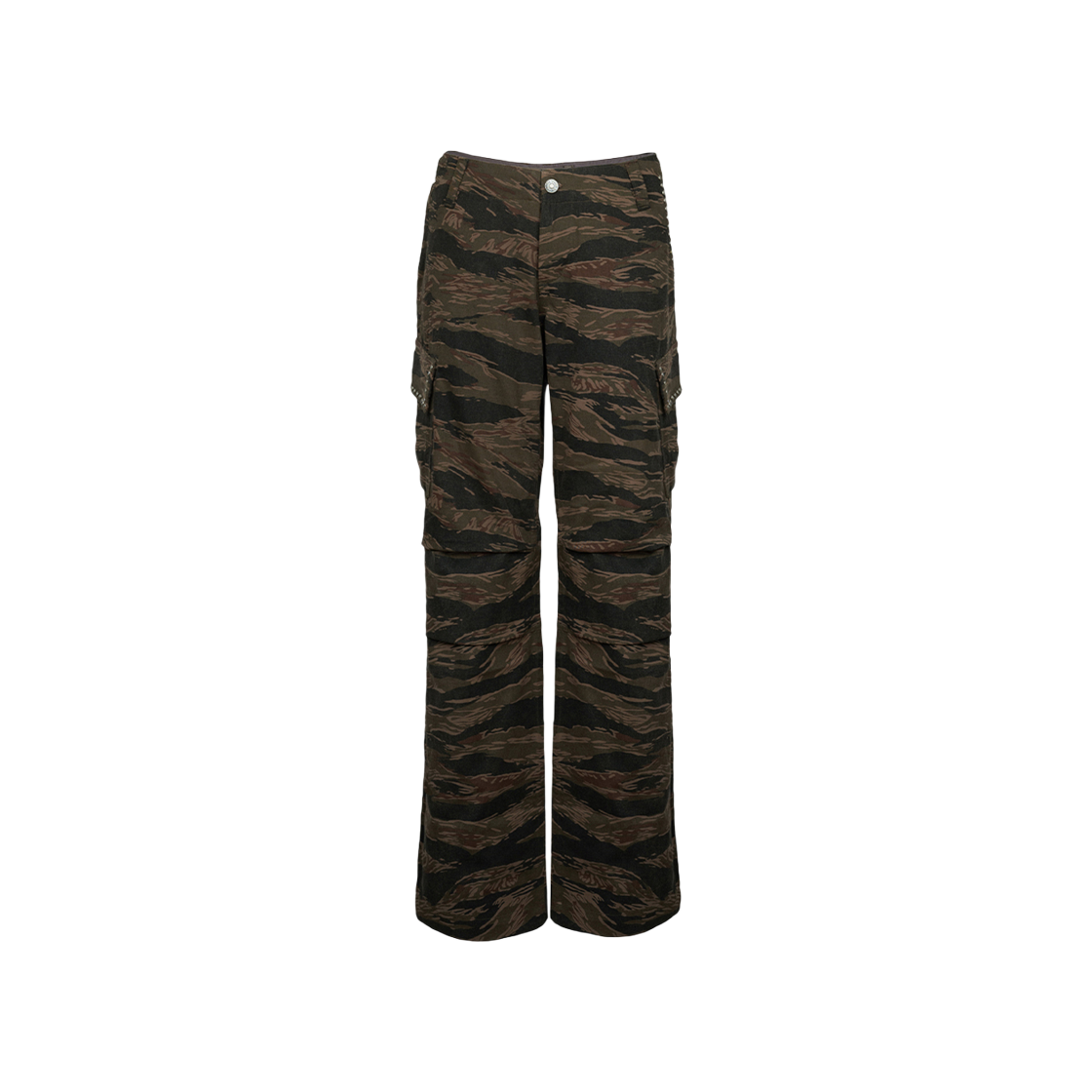 24-02-09 Roughneck Vintage eyelet camo pants