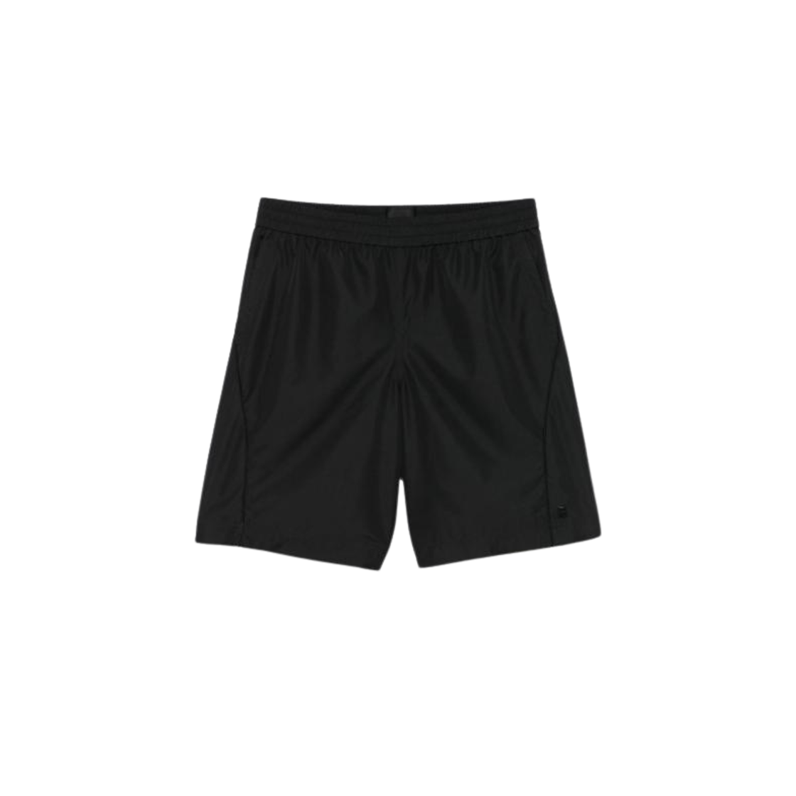 지방시 4G 스윔 쇼츠 블랙(Givenchy 4G Swim Shorts Black)