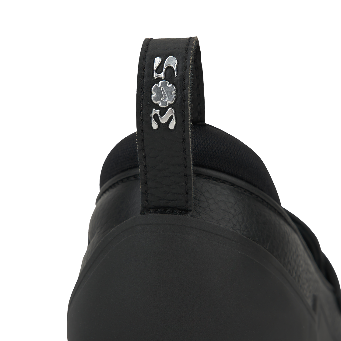 HJ4400-002 (W) Nike x SWDC Air Max Phenomena Black Metallic Silver - #8