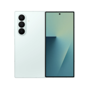 Samsung Galaxy Z Fold7 512GB Mint (Korean Ver.)