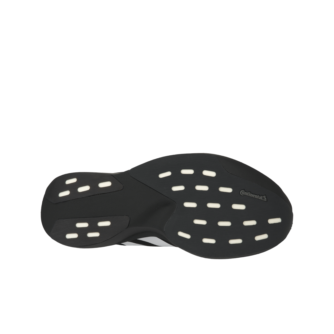 JP7149 Adidas Adizero EVO SL Core Black Cloud White - #2