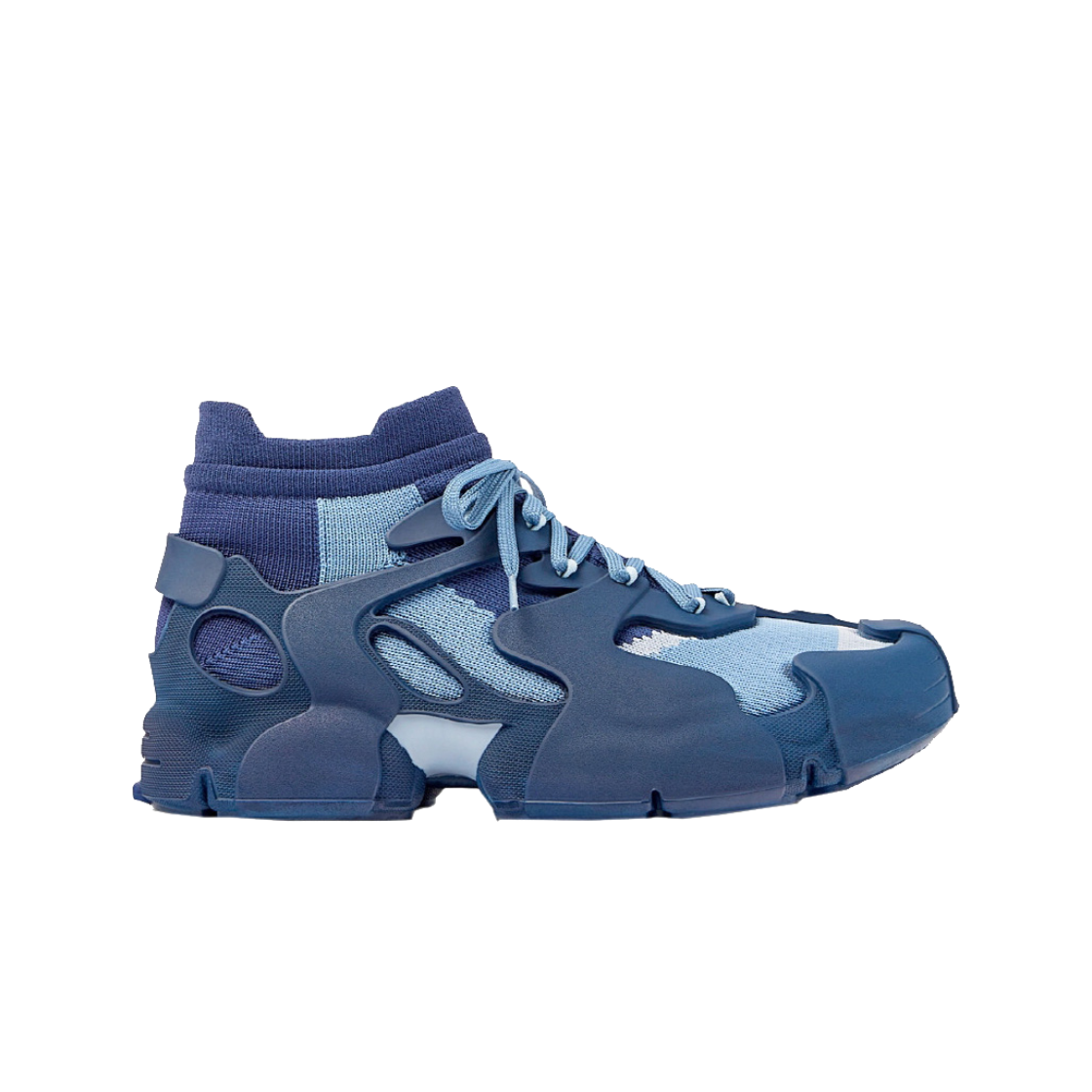 캠퍼랩 토슈 스니커즈 블루(CAMPER LAB Tossu Sneakers Blue)
