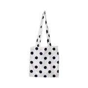[3% 포인트 적립] you like what Dot Lightweight Eco Bag - S size