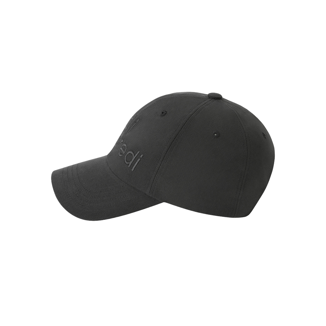 (W) 마르디 메크르디 캡 차콜((W) Mardi Mercredi Cap Charcoal) - 2