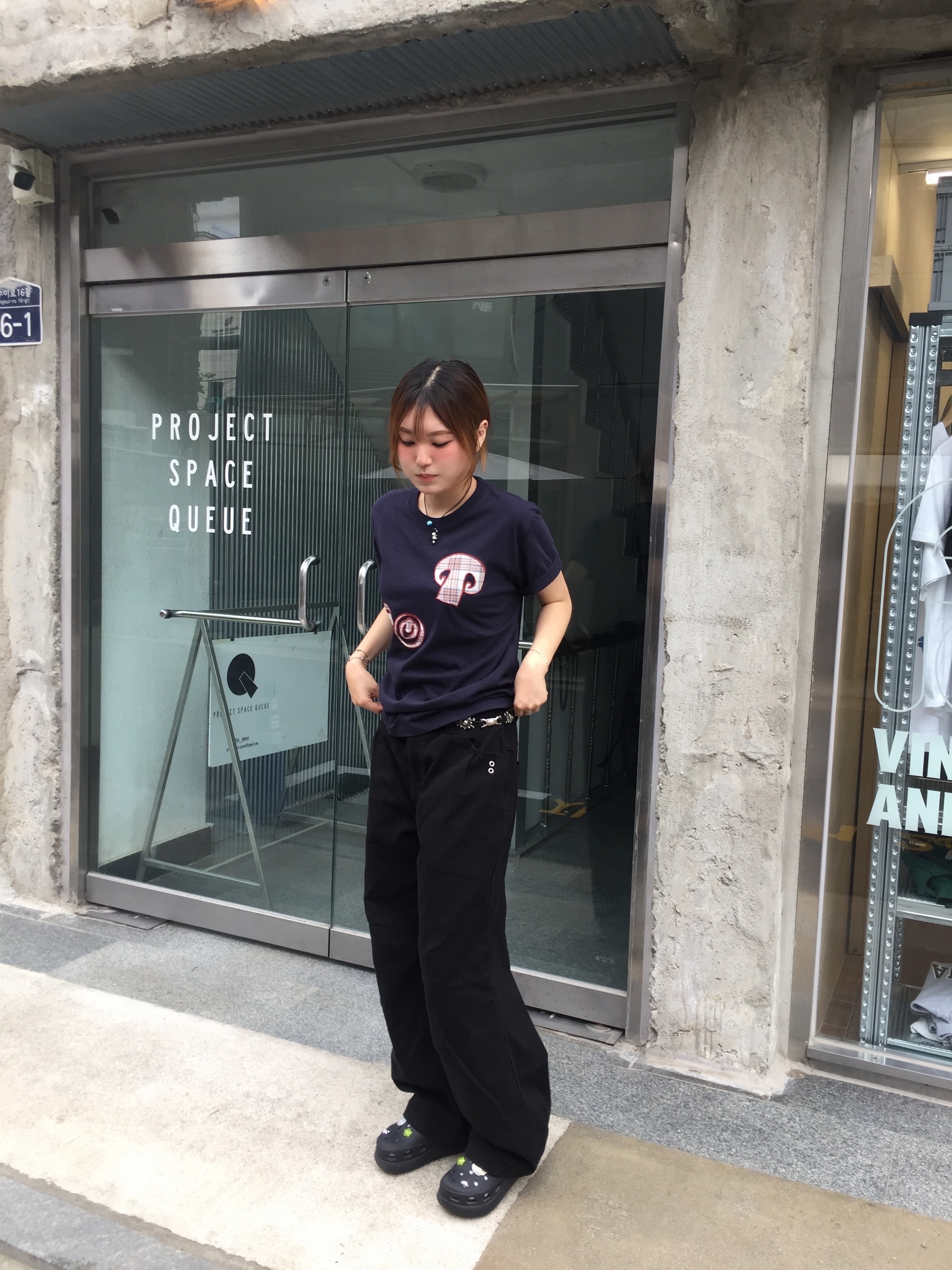 오지은님의 스타일 - 4