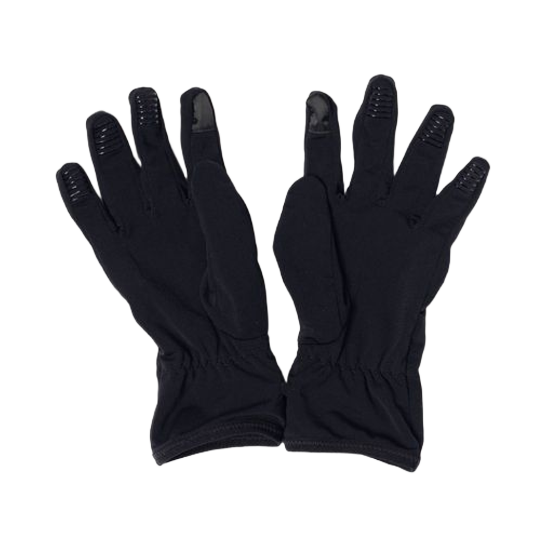 옵티미스틱 러너스 글러브 블랙(Optimistic Runners Gloves Black) - 2