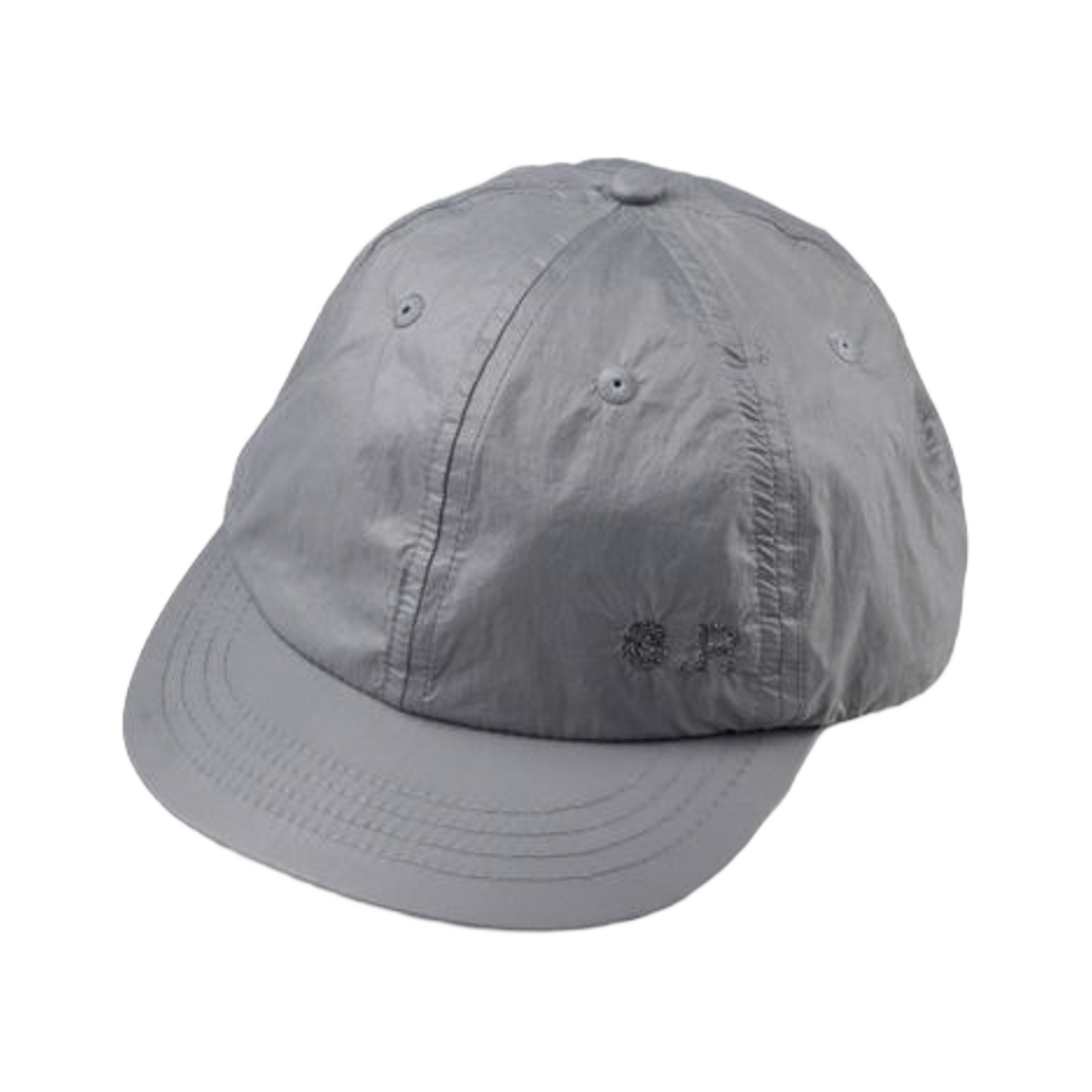 옵티미스틱 러너스 OR 캡 다크 그레이(Optimistic Runners OR Cap Dark Grey)