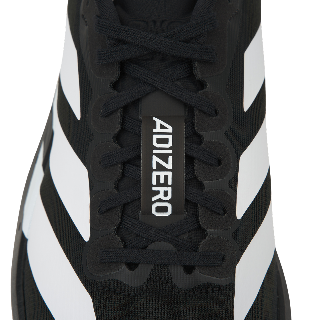 JP7149 Adidas Adizero EVO SL Core Black Cloud White - #7