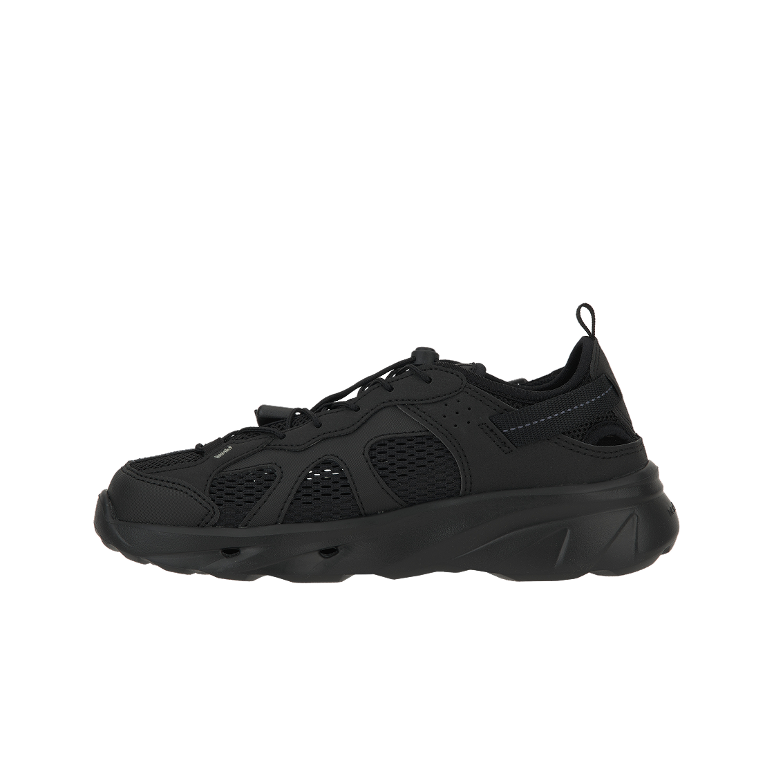 ★ new balance ★ KAVE SD2401BK SD2401KH New Balance Kave Casual Sandals SD2401KH Unisex Sports Shoes