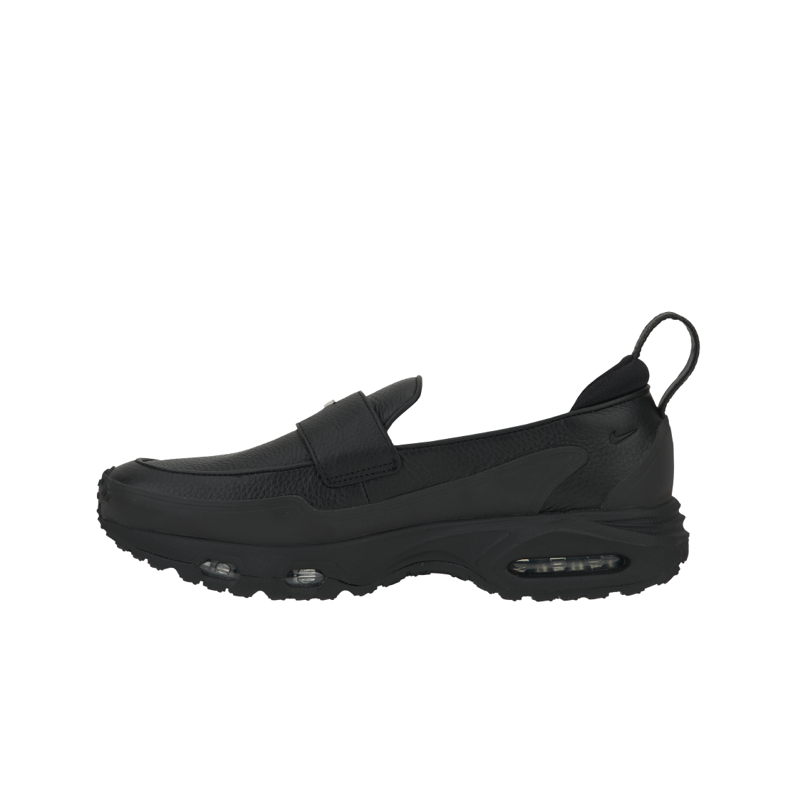 HJ4400-002 (W) Nike x SWDC Air Max Phenomena Black Metallic Silver - #3