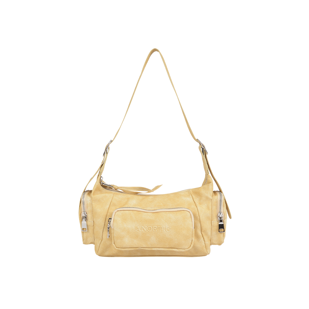 ANC-25SU011_NEW Anoetic Pocket Bag Vintage Cream
