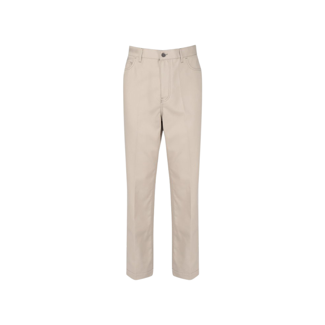 RBJ608YELZ8 Valentino Cotton Pants Beige