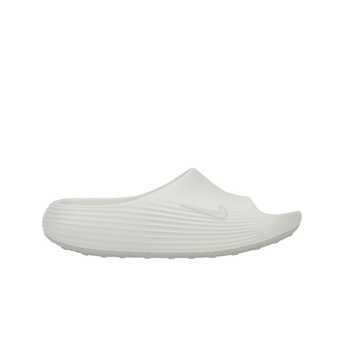 (W) 나이키 리액트X 리주버네이트 슬라이드 세일((W) Nike ReactX Rejuven8 Slide Sail)