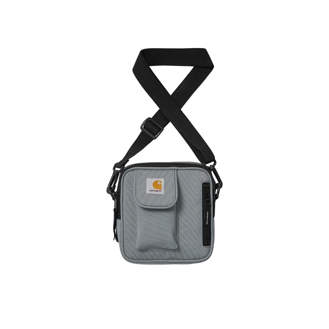 I031470-191-XX Carhartt WIP Essentials Bag Dove Grey