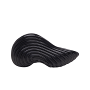 Diesel x Melissa Quantum Slip-On Sneakers in Melflex Black