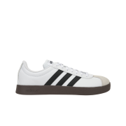 (W) Adidas VL Court Base Cloud White Core Black