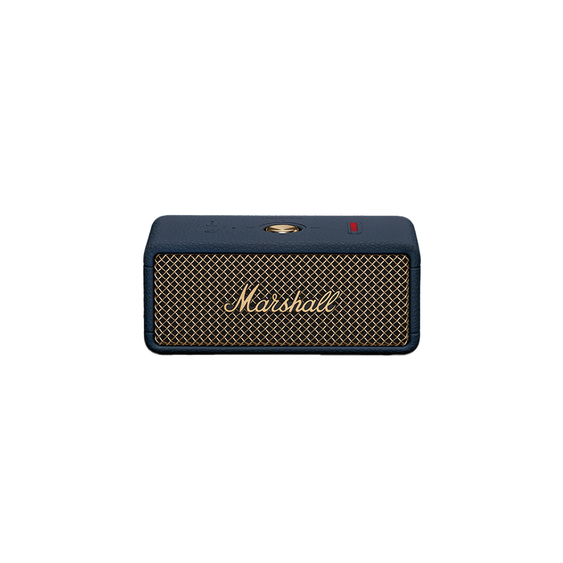 [7% 적립] 마샬 엠버튼 3 미드나잇 블루 (소비코 AV 정식 발매 제품)([7% 적립] Marshall Emberton III Midnight Blue (Sovico AV Ver.))