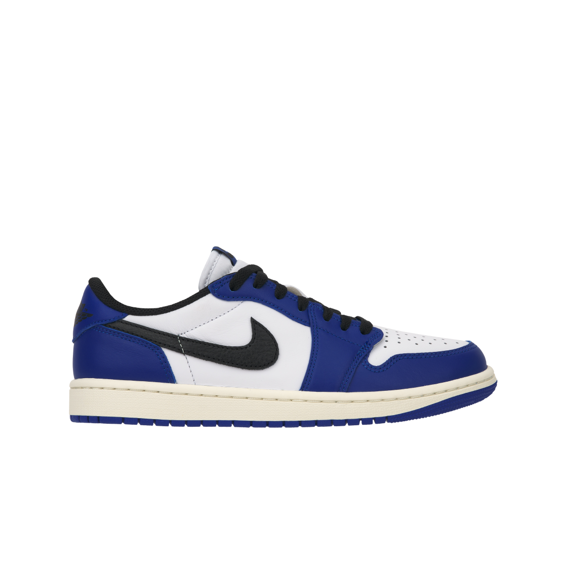 조던 1 레트로 로우 OG 게임 로얄(Jordan 1 Retro Low OG Game Royal)