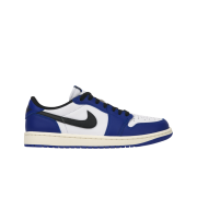 Jordan 1 Retro Low OG Game Royal