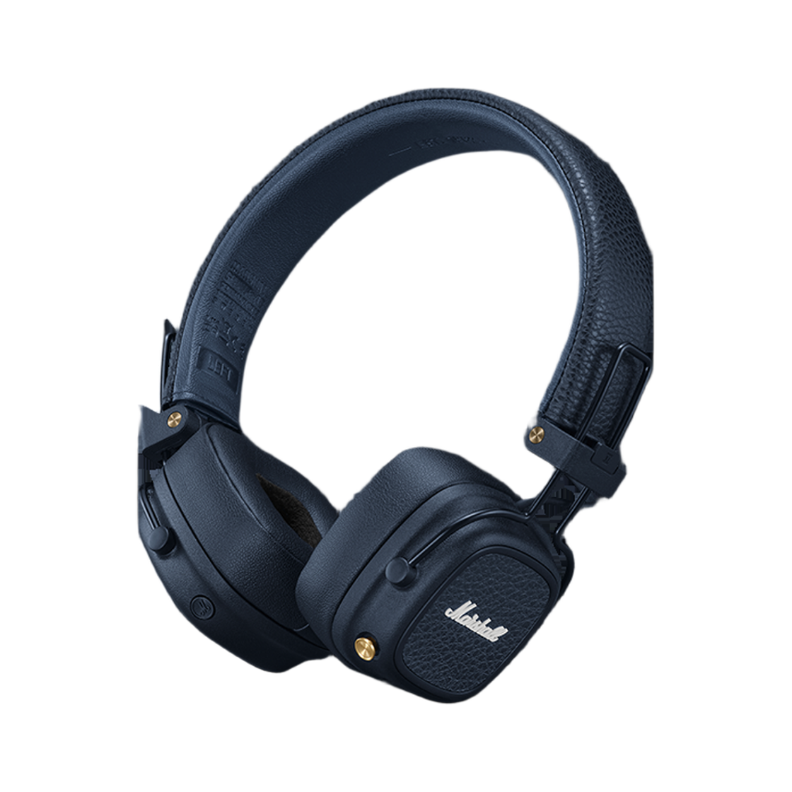 마샬 메이저 5 미드나잇 블루  (소비코 AV 정식 발매 제품)(Marshall Major V Midnight Blue (Sovico AV Ver.))