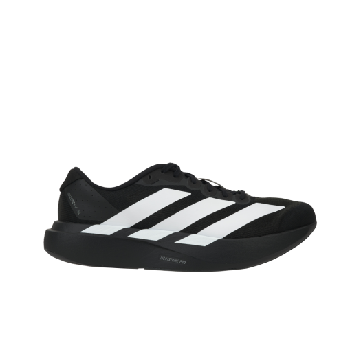 JP7149 Adidas Adizero EVO SL Core Black Cloud White