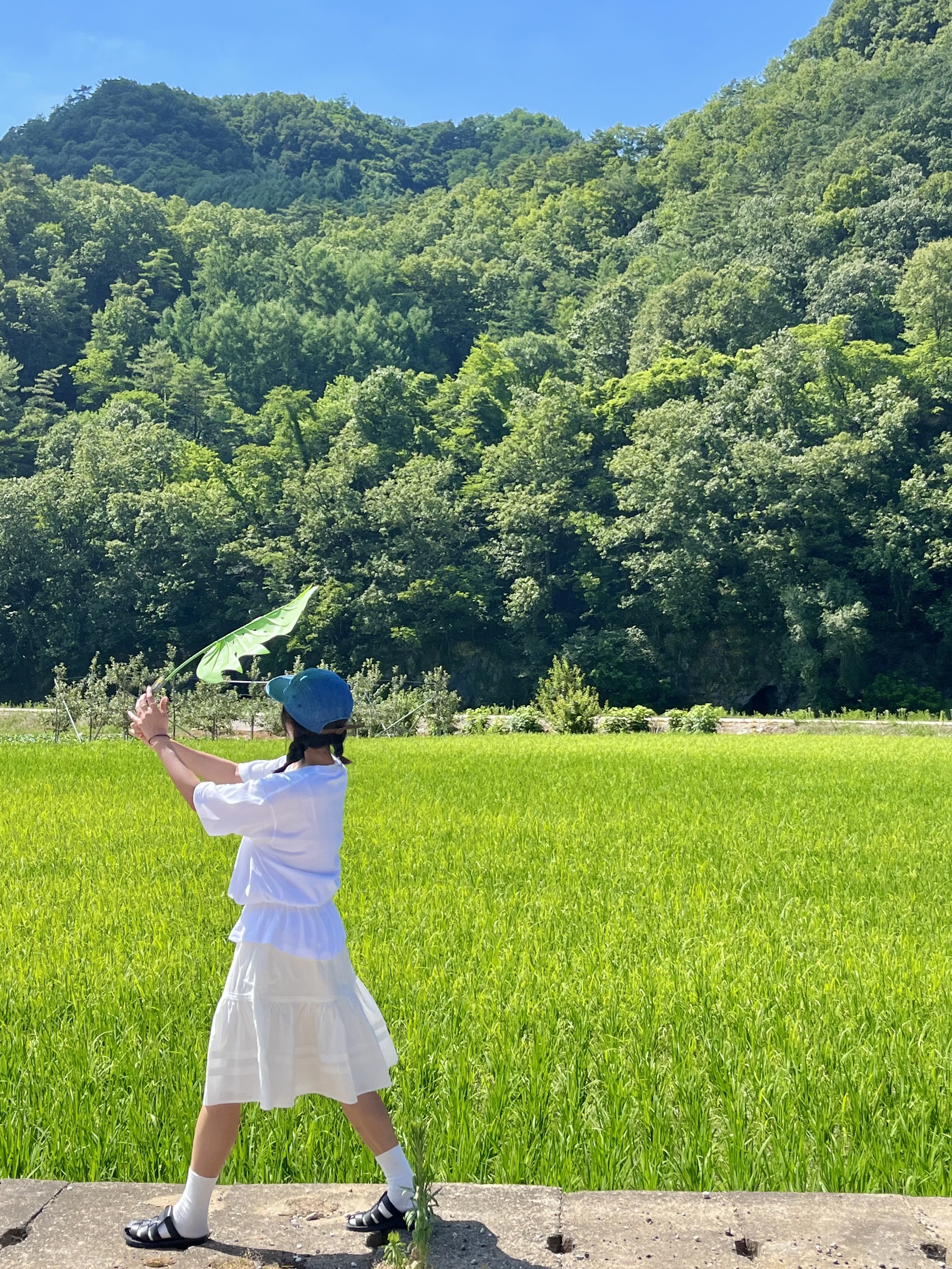 Jerusalem Sandals No.1063 Michael Slide Black 착용 스타일 - 1