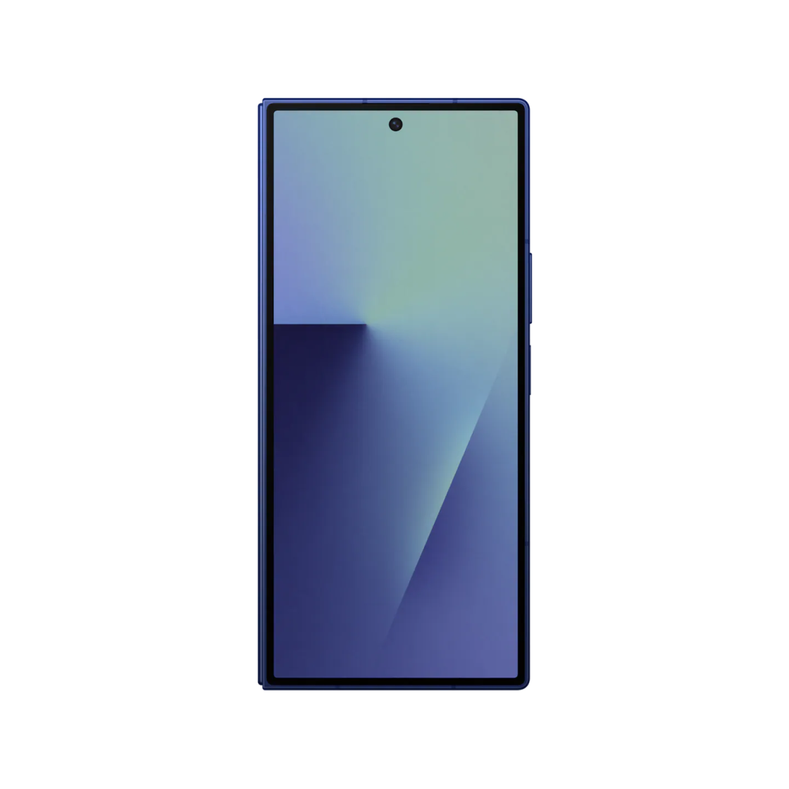 삼성 갤럭시 Z 폴드7 1TB 블루 쉐도우 (국내 정식 발매 제품)(Samsung Galaxy Z Fold7 1TB Blue Shadow (Korean Ver.)) - 2