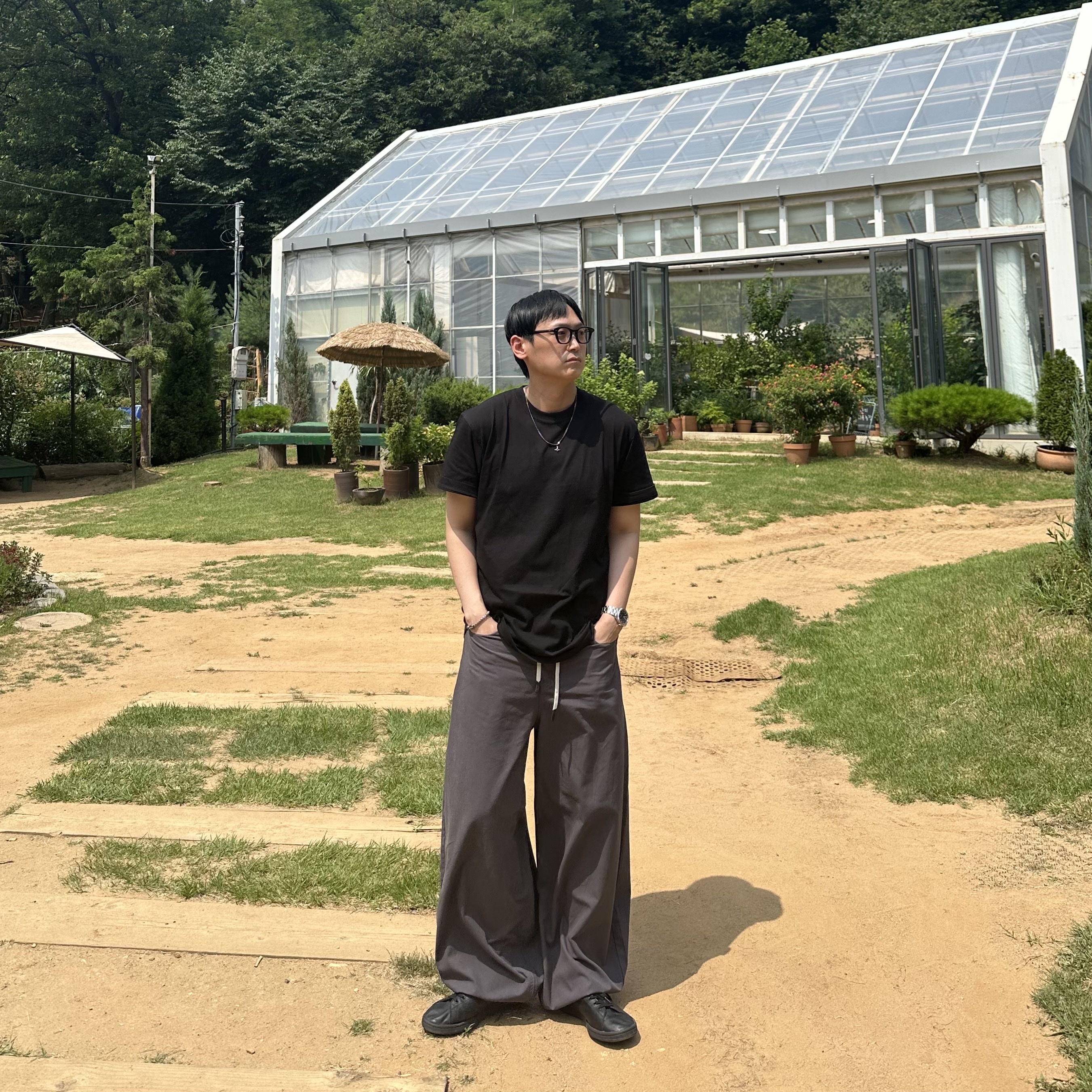장롱이님의 스타일 - 1