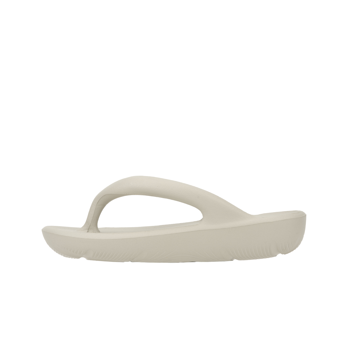 【韓国 TAW&TOE×LOW CLASSIC】Flip Flop Zerovity_Cream MUSINSA | TAW&TOE x Low Classic Flipflop Zerovity Cream