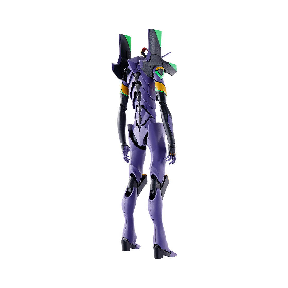 반다이 스피리츠 로보트혼 에반게리온 13호기(Bandai Spirits Robot Spirits Evangelion Unit-13) - 2