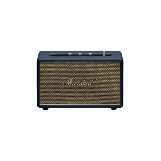 ACTON 3-MB Marshall Acton III Midnight Blue (Sovico AV Ver.)