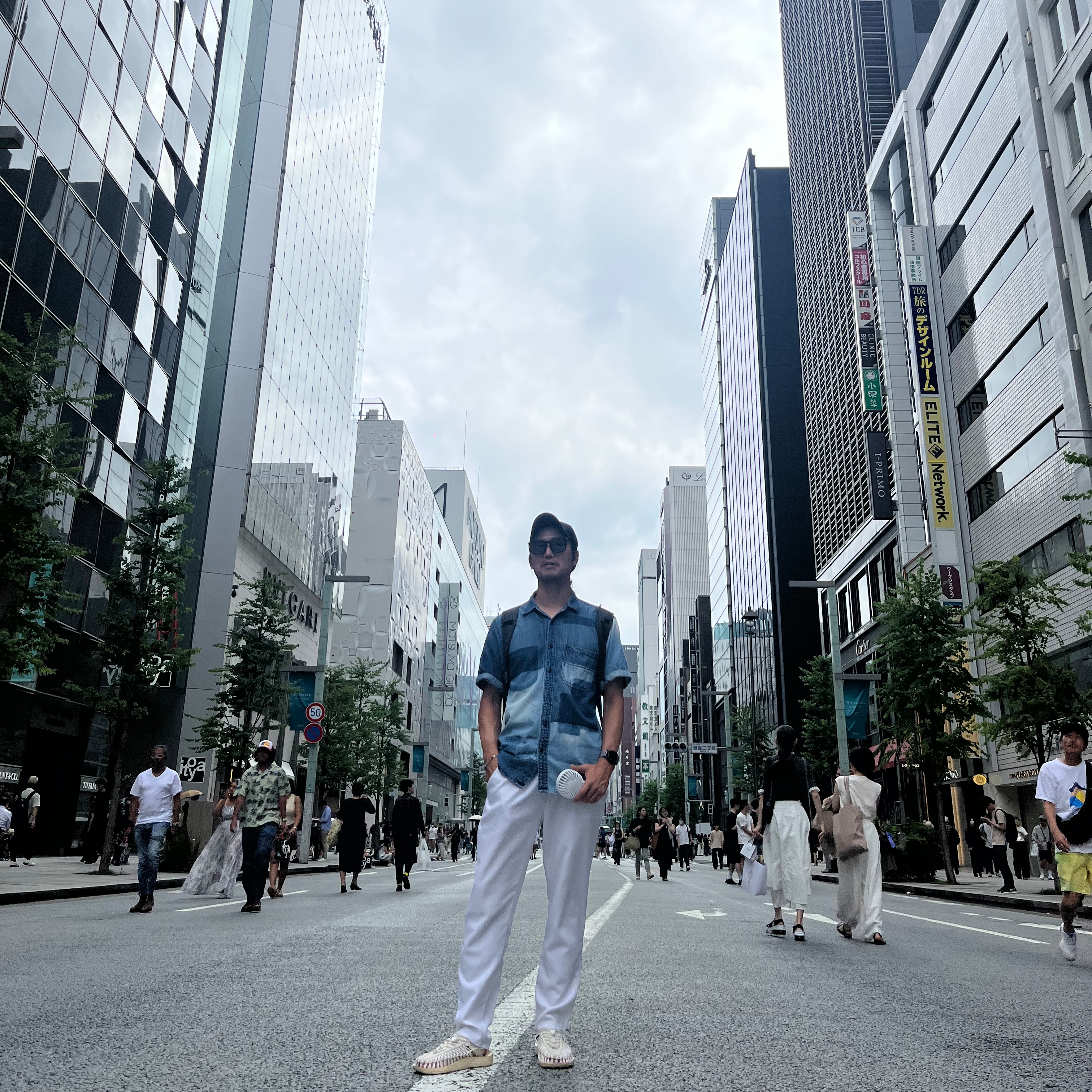 (W) Keen Uneek Sandals White Cap Cornstalk 착용 스타일