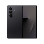 Samsung Galaxy Z Fold7 512GB Jet Black (Korean Ver.)