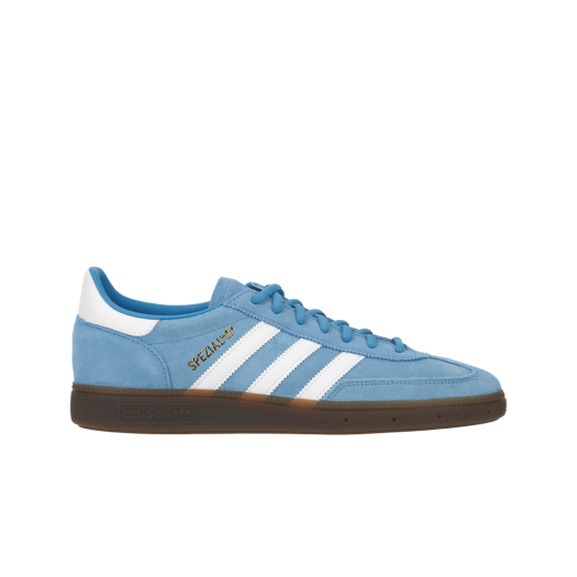 BD7632 Adidas Spezial Handball Light Blue