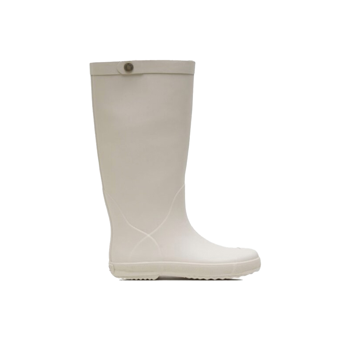 벤시몽 비에스엠 레인부츠 롱 샌드 베이지(Bensimon BSM Rain Boots Long Sand Beige)