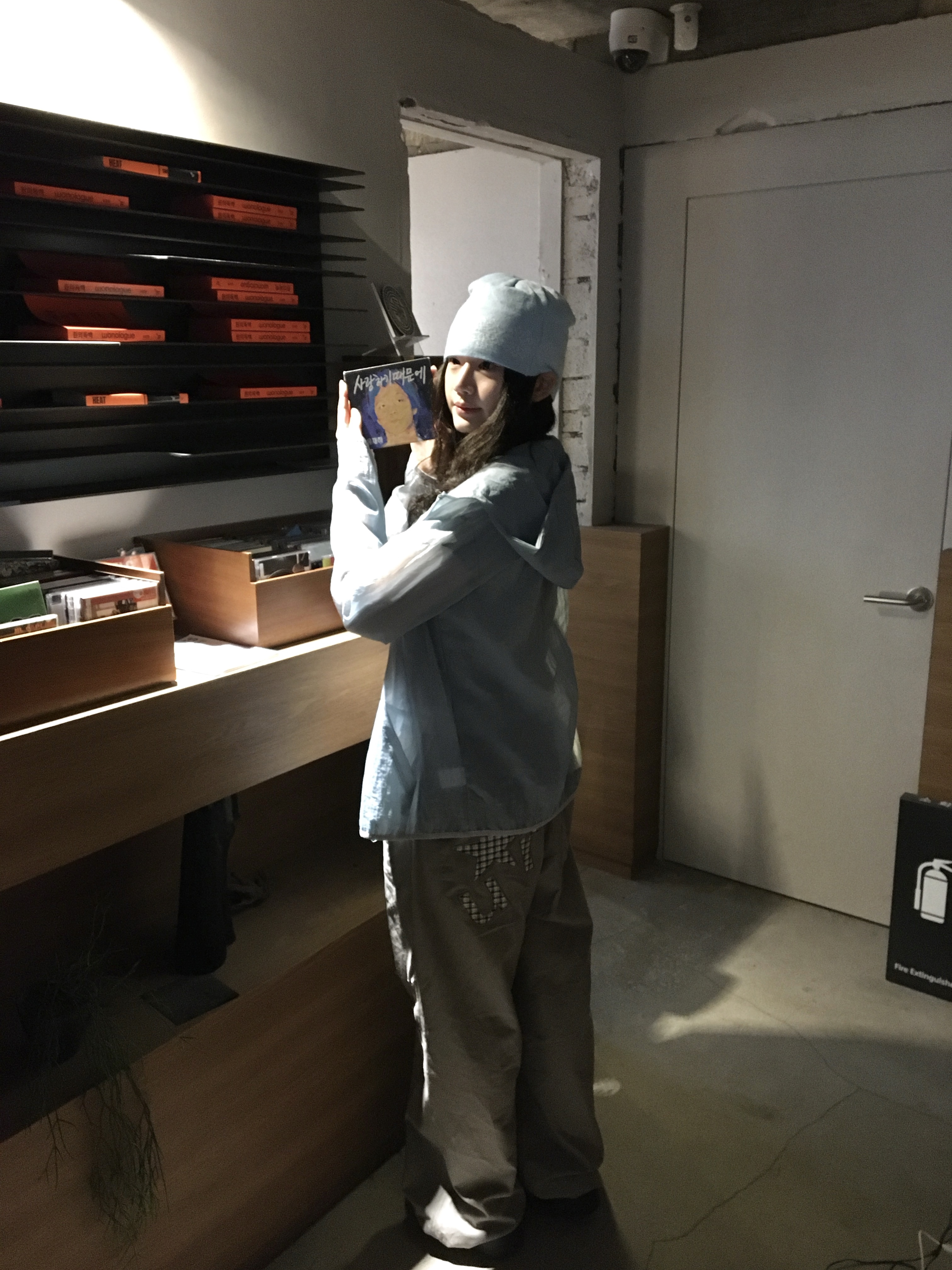 연듀님의 스타일 - 1