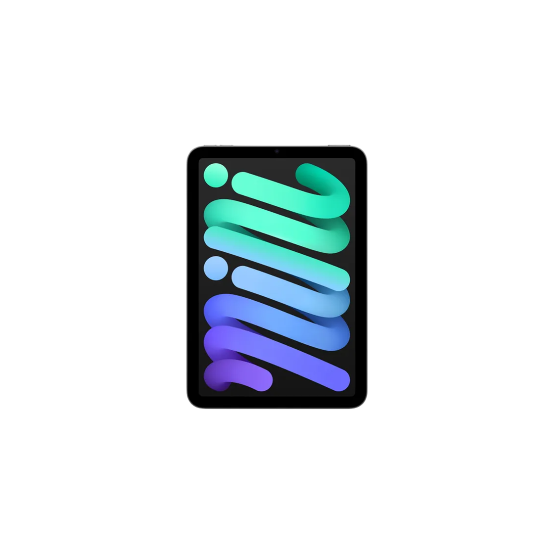 애플 아이패드 미니 7세대 와이파이 128기가 스페이스 그레이 (국내 정식 발매 제품)(Apple iPad Mini 7th Gen Wifi 128GB Space Gray (Korean Ver.))