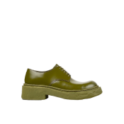 CAMPER LAB Vamonos Bluchers Khaki