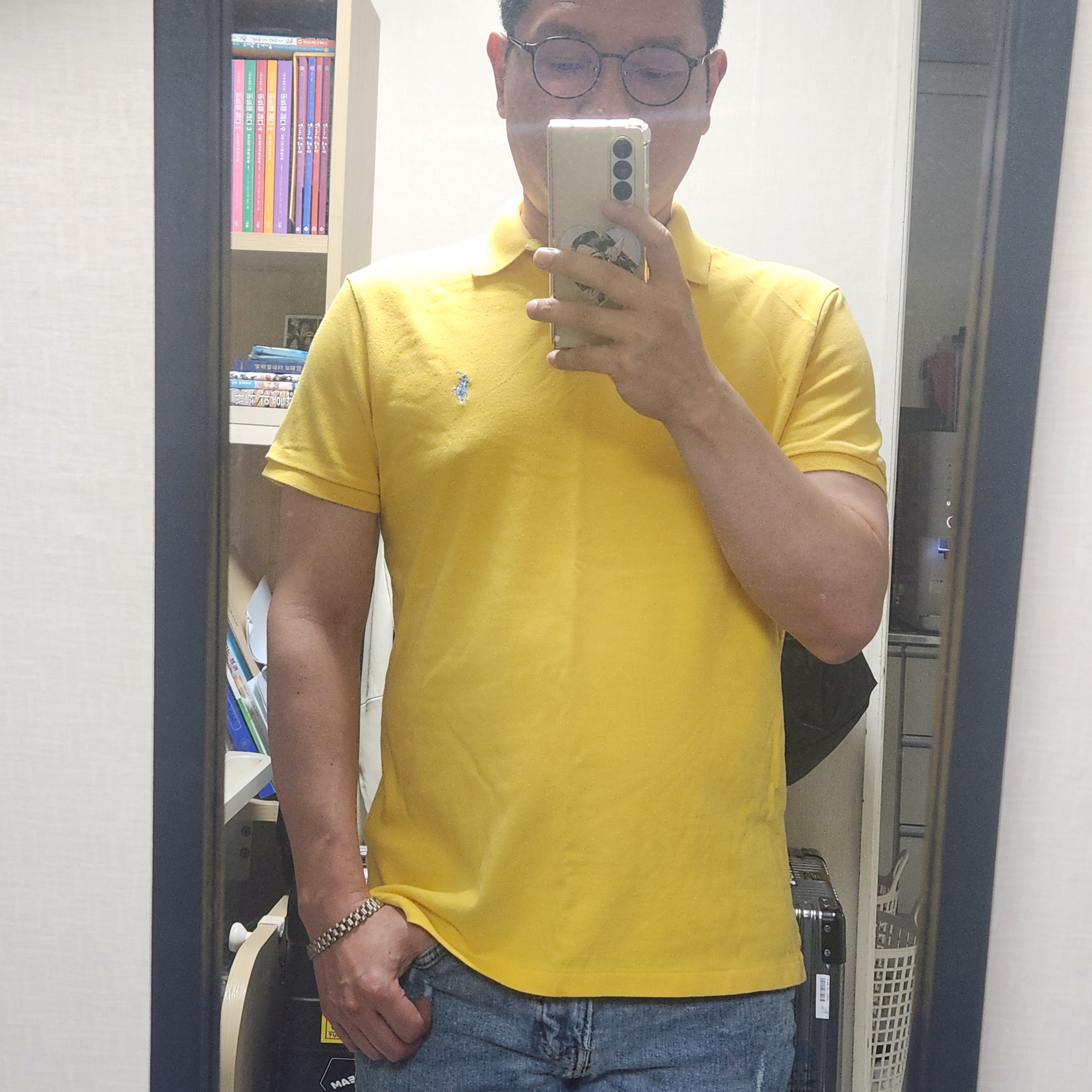 JustDoIt님의 스타일
