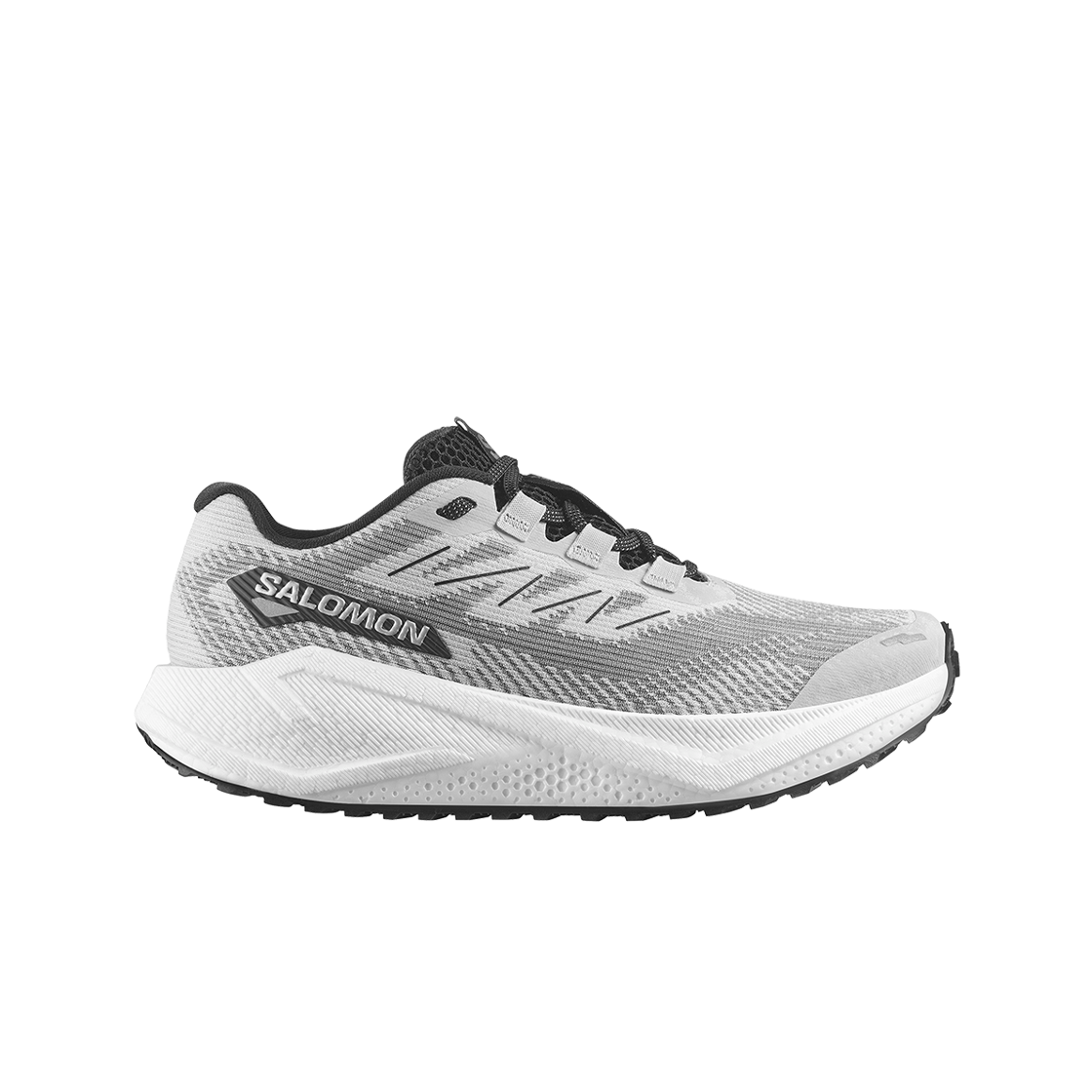 살로몬 에어로 블레이즈 3 그래블 루나 락 화이트(Salomon Aero Blaze 3 Grvl Lunar Rock White) - 1