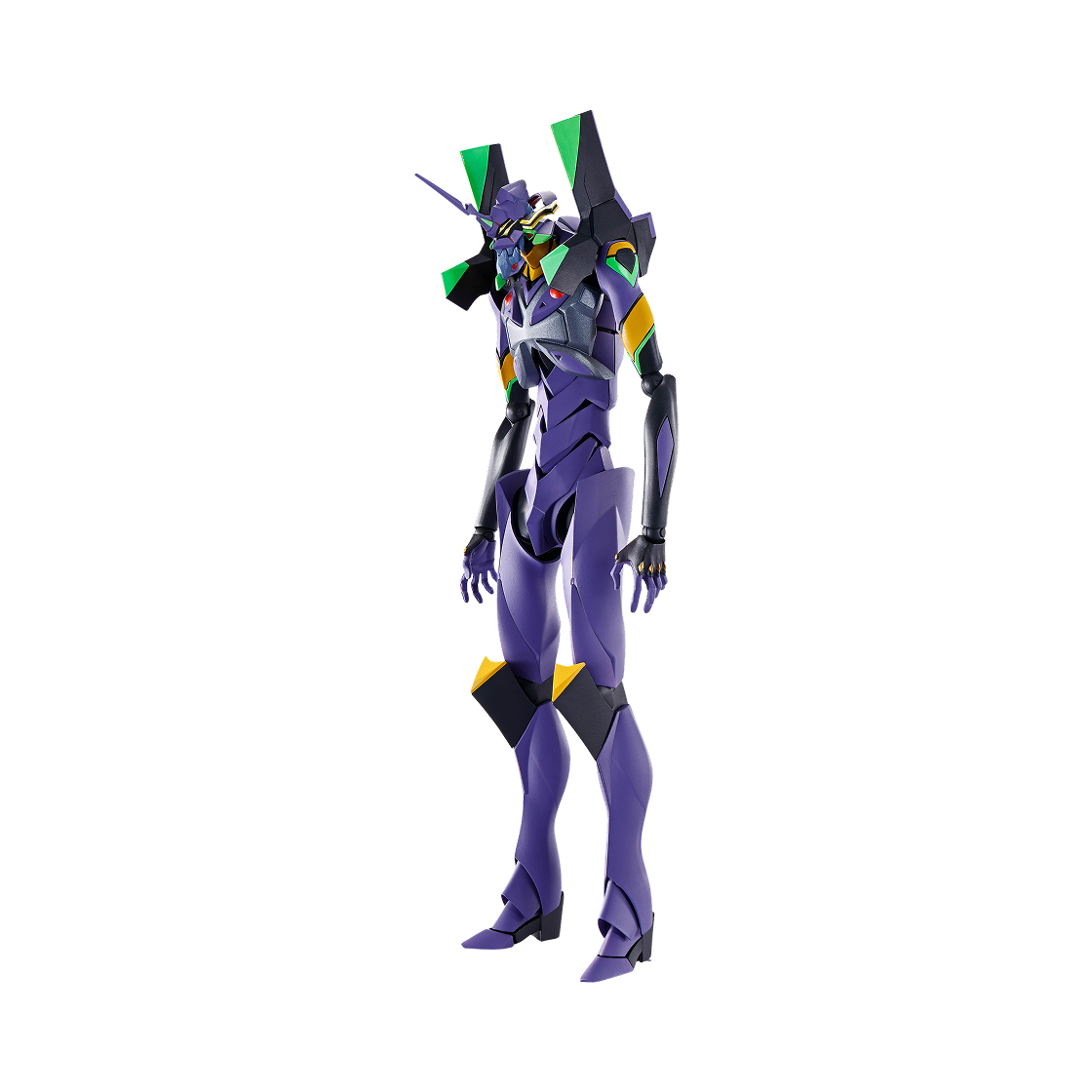 - Bandai Spirits Robot Spirits Evangelion Unit-13