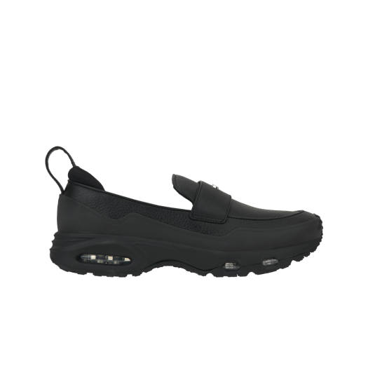 (W) Nike x SWDC Air Max Phenomena Black Metallic Silver