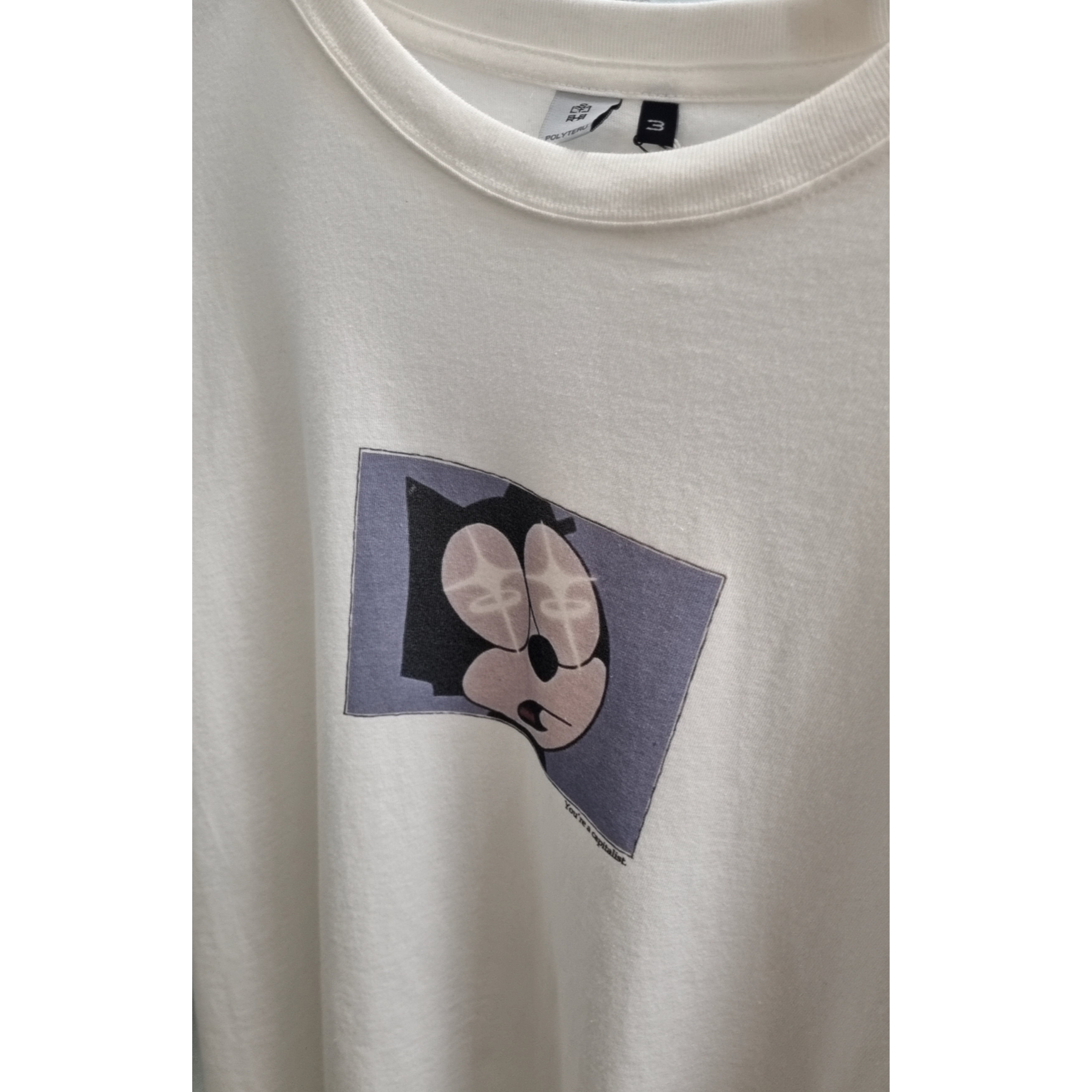 libero님의 스타일