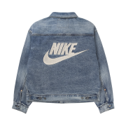 Levi's x Nike Trucker Jacket Light Blue