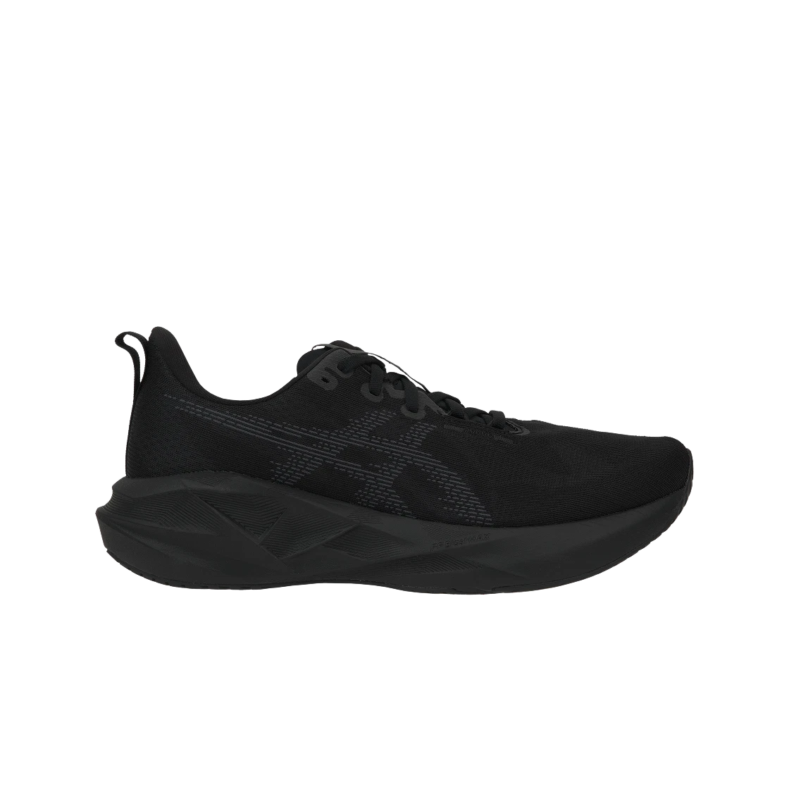Asics Asics Novablast 5 Black Carrier Grey · 245
