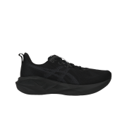 Asics Novablast 5 Black Carrier Grey